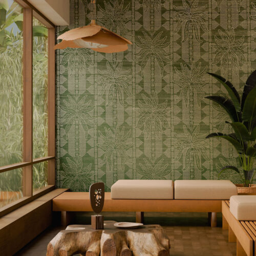 Hooked on Walls Bantu