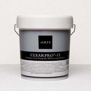 Arte Clearpro lijm 15kg