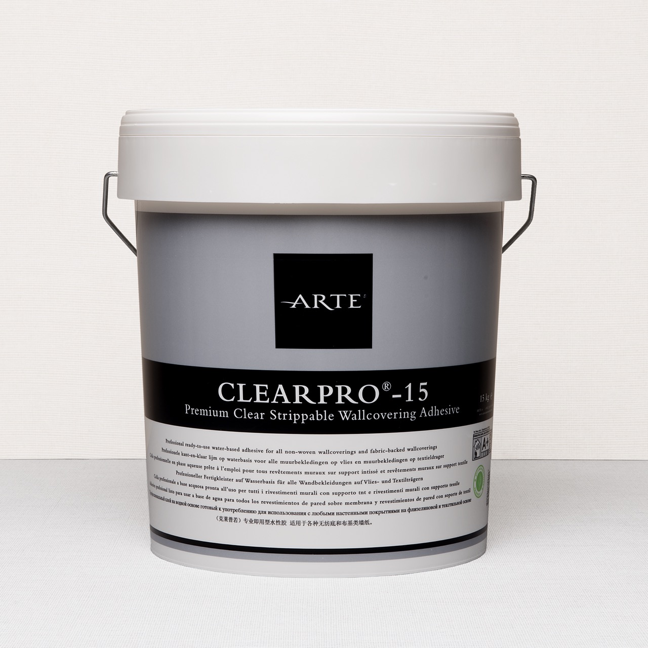 Arte Clearpro lijm 15kg