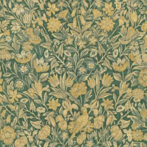 Arte Bouquet Emerald – Per meter