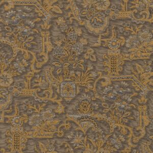 Arte Brocade Amber – Per meter