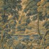 LesTapisseries_Bucolique_97850_Flatshot_Web_LR Arte Bucolique Forest Green