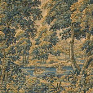 Arte Bucolique Forest Green