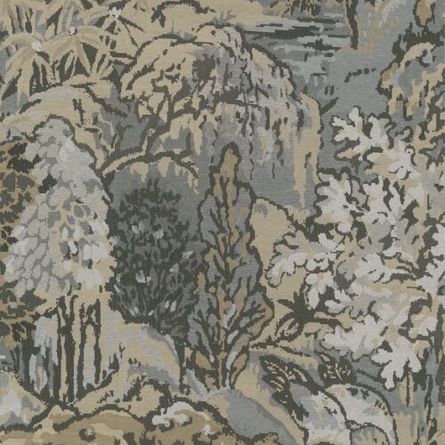 Arte Riverbank Ombre – Per meter