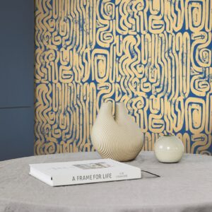 Hooked on Walls Bantu