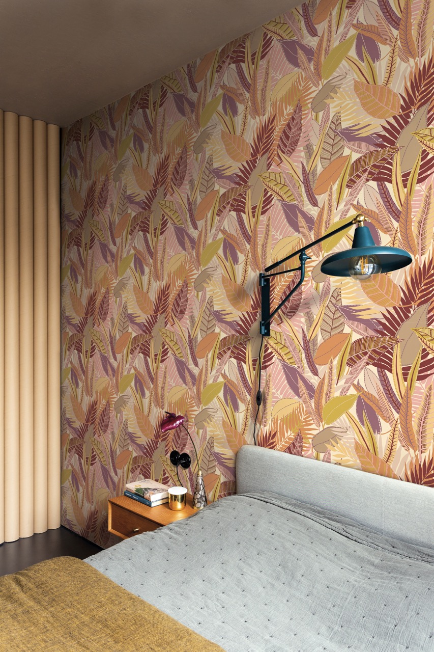 Hooked on Walls Kongo