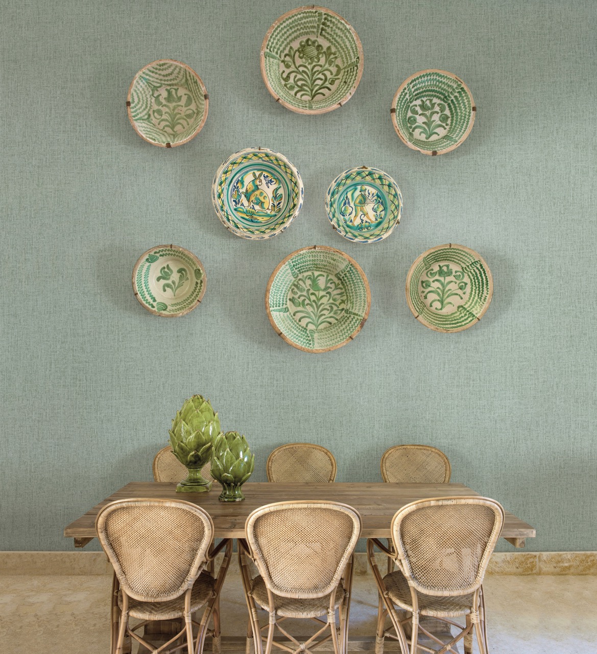 Hooked on Walls Unito