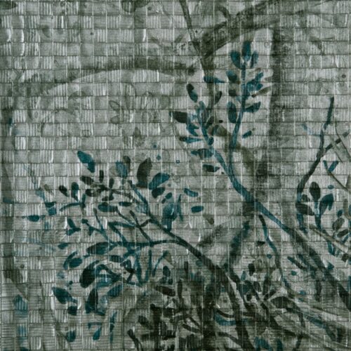 Arte Monsoon Tropic Silver