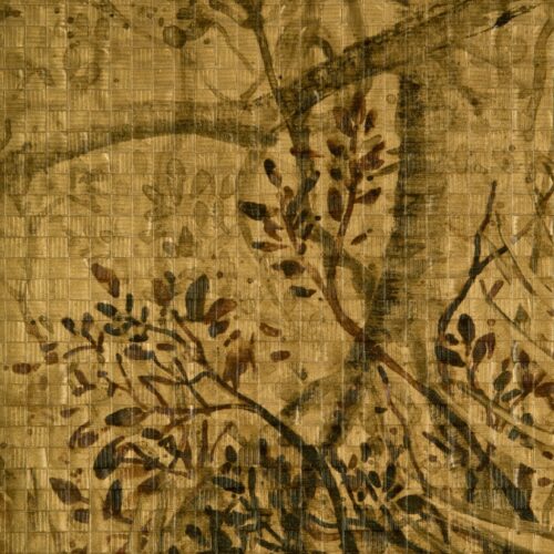 Arte Monsoon Tropic Gold