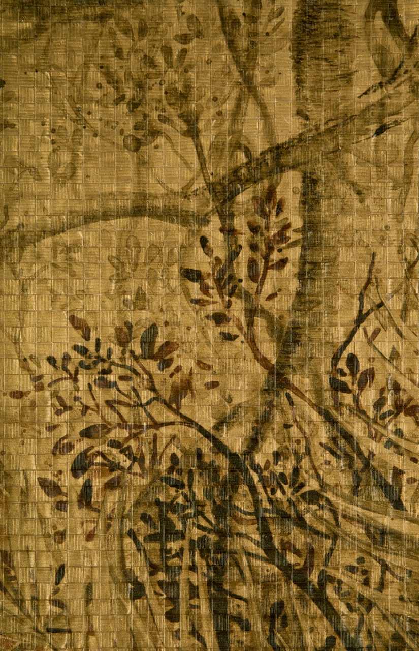 Arte Monsoon Tropic Gold